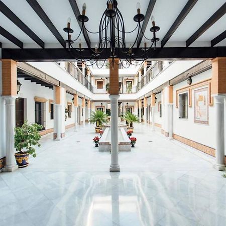 Appartamento Duplex With Terrace- 5Bd 3Bth- Center Siviglia Esterno foto
