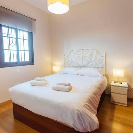 Appartamento Duplex With Terrace- 5Bd 3Bth- Center Siviglia Esterno foto