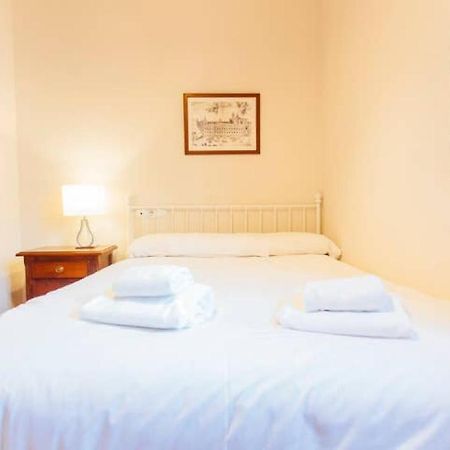 Appartamento Duplex With Terrace- 5Bd 3Bth- Center Siviglia Esterno foto
