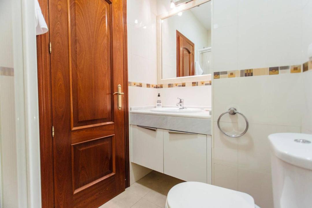 Appartamento Duplex With Terrace- 5Bd 3Bth- Center Siviglia Esterno foto