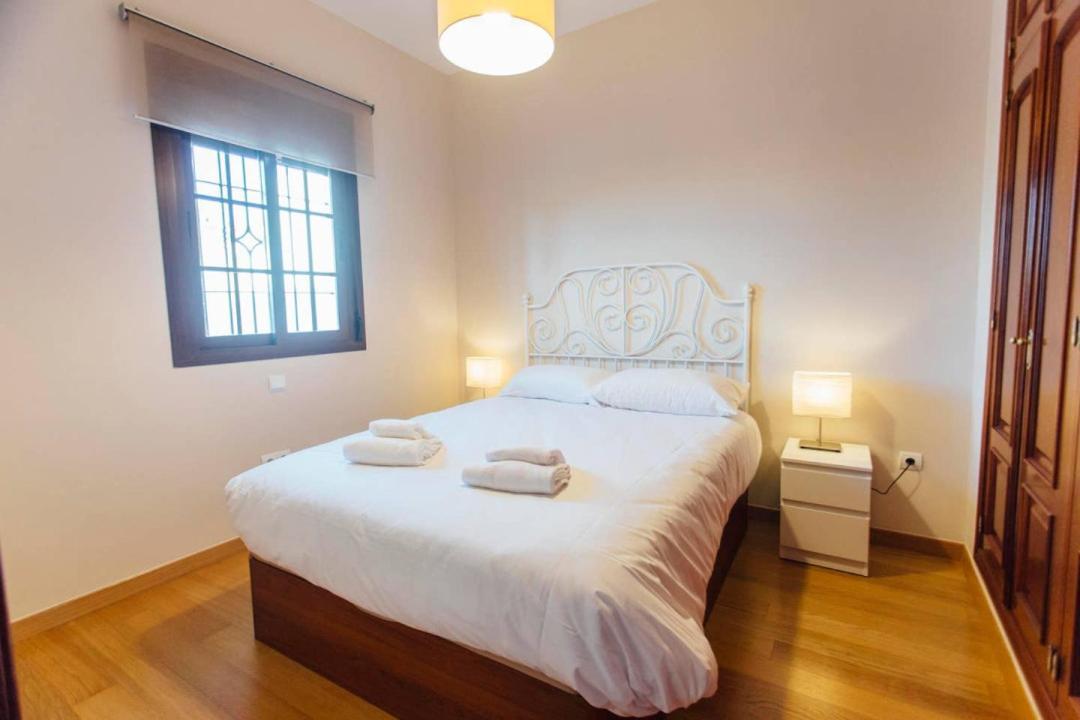 Appartamento Duplex With Terrace- 5Bd 3Bth- Center Siviglia Esterno foto