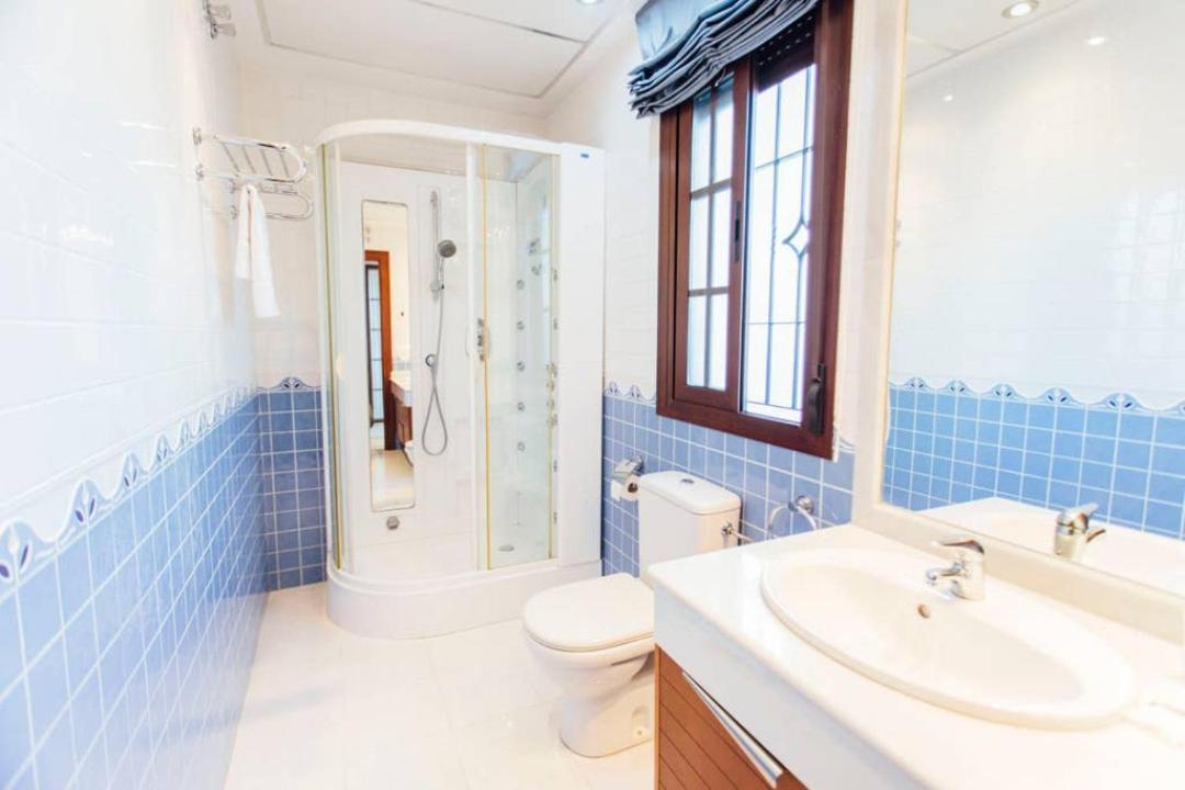 Appartamento Duplex With Terrace- 5Bd 3Bth- Center Siviglia Esterno foto