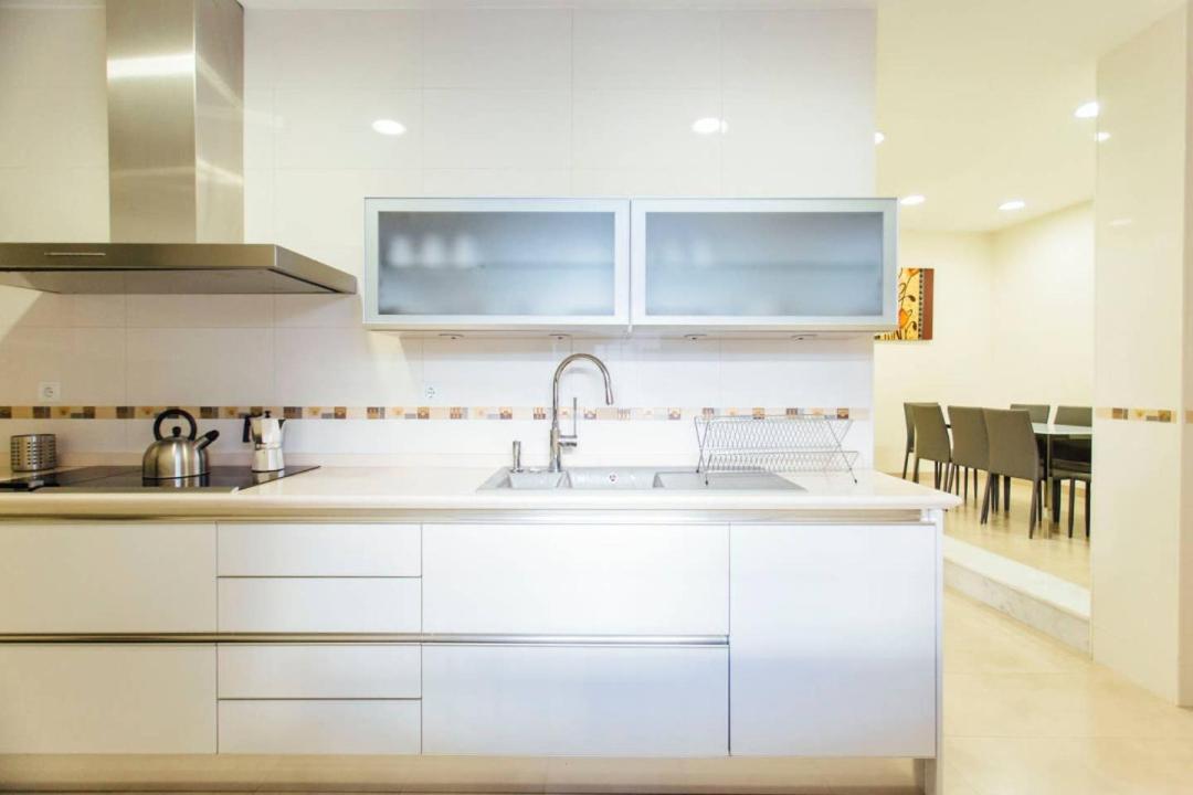 Appartamento Duplex With Terrace- 5Bd 3Bth- Center Siviglia Esterno foto