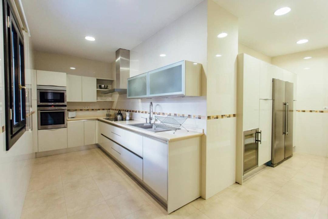Appartamento Duplex With Terrace- 5Bd 3Bth- Center Siviglia Esterno foto