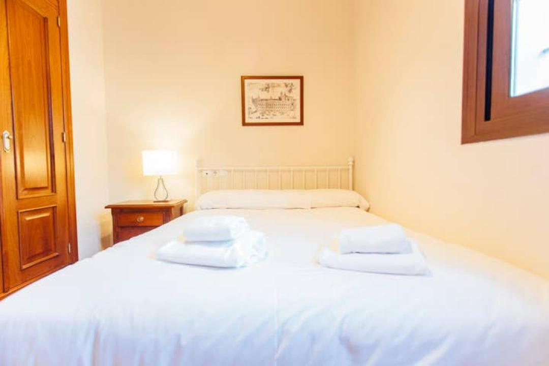 Appartamento Duplex With Terrace- 5Bd 3Bth- Center Siviglia Esterno foto