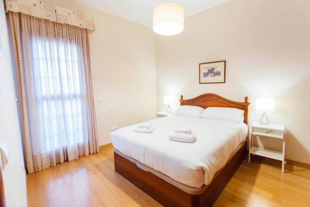 Appartamento Duplex With Terrace- 5Bd 3Bth- Center Siviglia Esterno foto