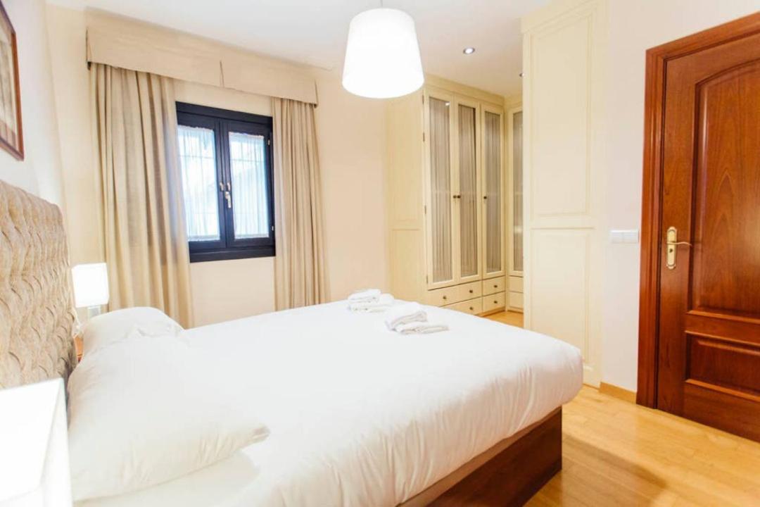 Appartamento Duplex With Terrace- 5Bd 3Bth- Center Siviglia Esterno foto