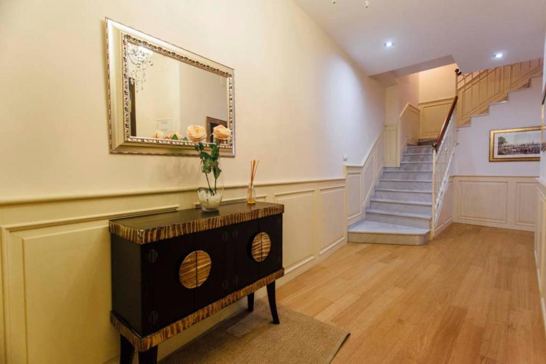 Appartamento Duplex With Terrace- 5Bd 3Bth- Center Siviglia Esterno foto