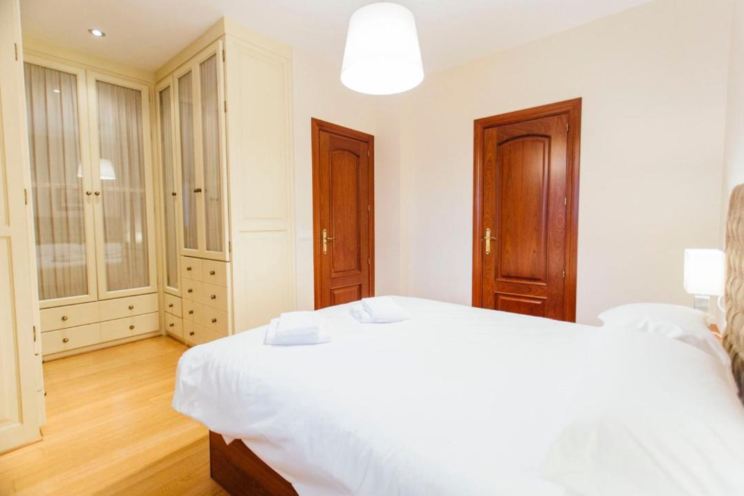 Appartamento Duplex With Terrace- 5Bd 3Bth- Center Siviglia Esterno foto