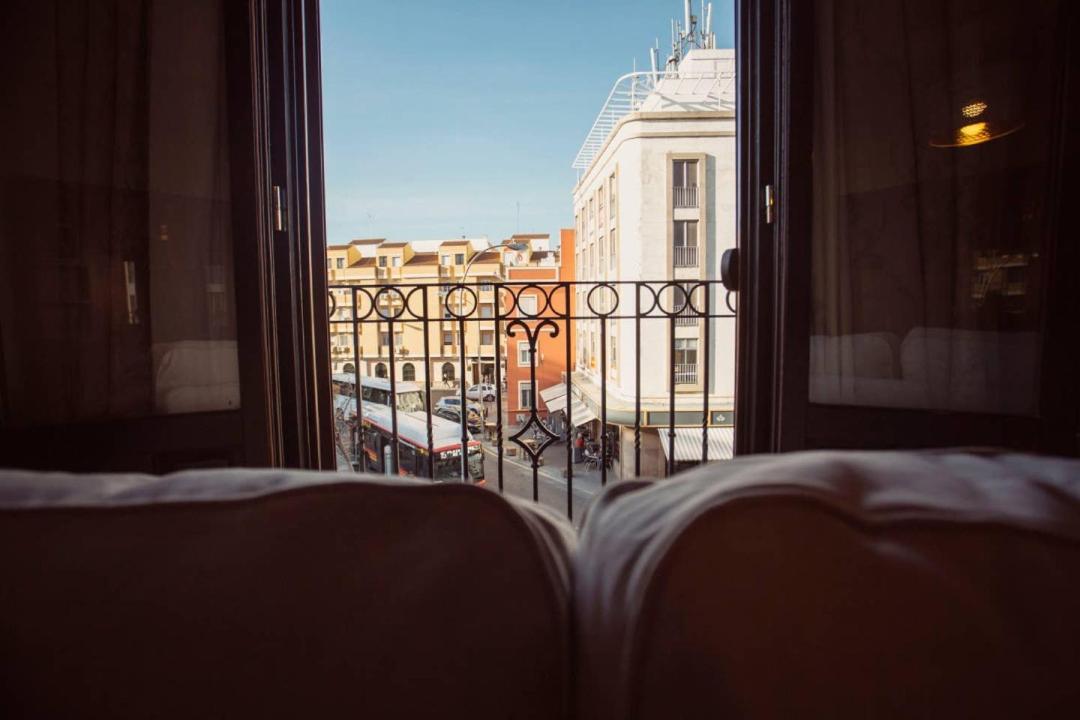 Appartamento Duplex With Terrace- 5Bd 3Bth- Center Siviglia Esterno foto